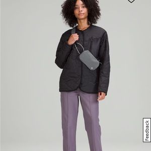 Lululemon Pop It Off Crossbody Bag